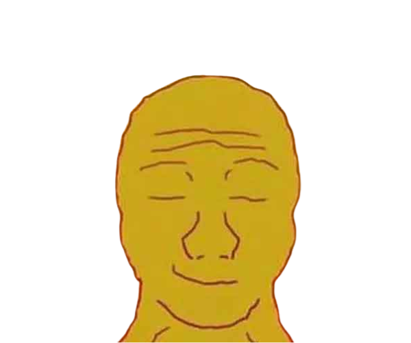 Ugandan Knuckles Character